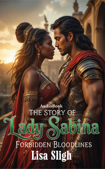Lady Sabina Forbidden Bloodlines (Free Book for a Time Period)